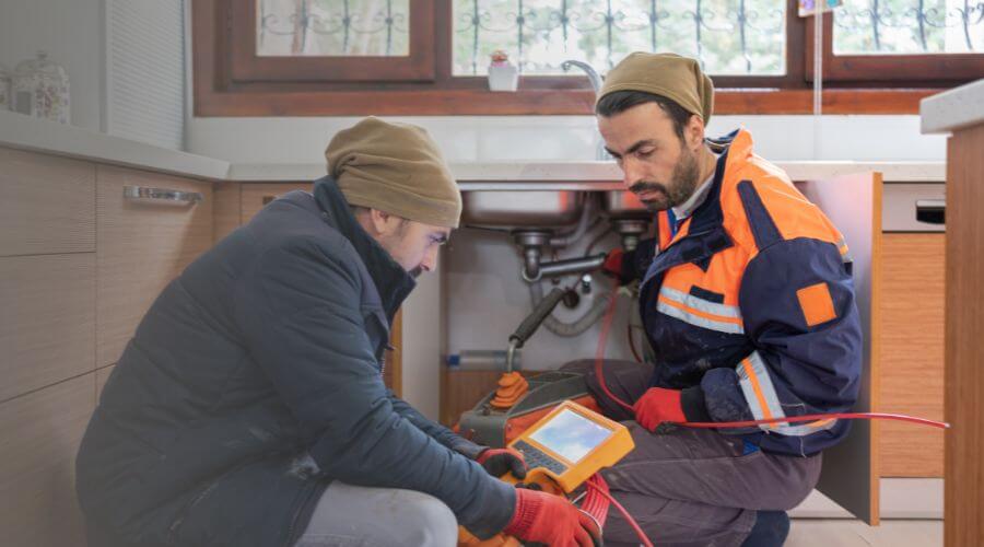 Professional expert plumbing services in Chadron, NE